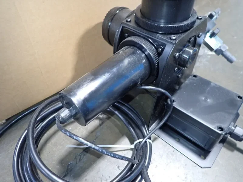 ABB Turbidity Sensor And Analyzer - 4690/11113021/std