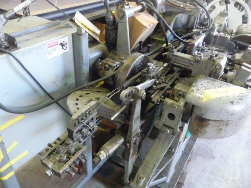 Four-Slide Nilson S1F