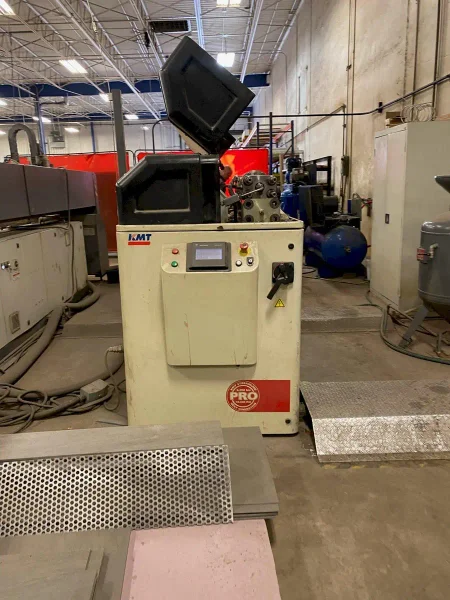 2011 MITSUBISHI MWX4-612 | Waterjet Cutters