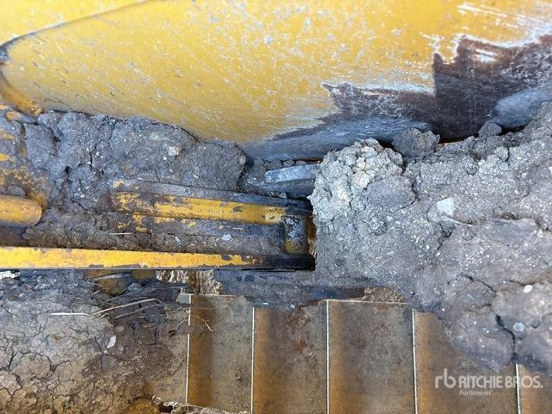 2020 John Deere 750K LGP-Crawler Dozer 1T0750KXKKF362631