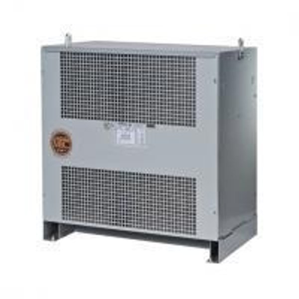 isolation Transformer 30 KVA 600V to 120/208V