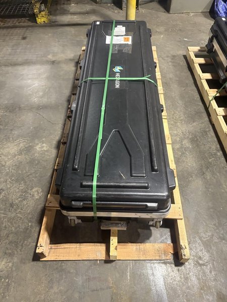 Hexagon Absolute Arm 8540, 2022 – 7-Axis Portable CMM Measurement Robot Arm