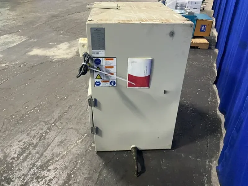 ABSOLENT OIL MIST SEPARATOR  -  ODF 1000C