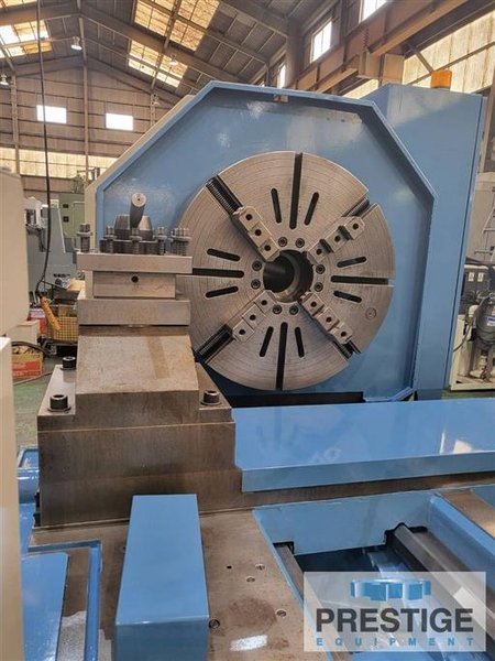 Lathes Flat Bed Manual &amp; CNC