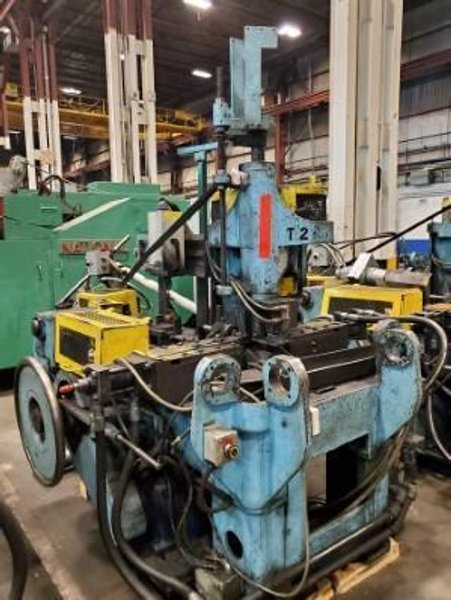 TORRINGTON #W3002 TORSION COILER