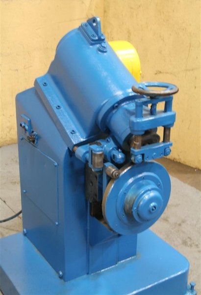 3/8' PULLMAX MODEL #X8-30 PLATE BEVELER: STOCK # 71692