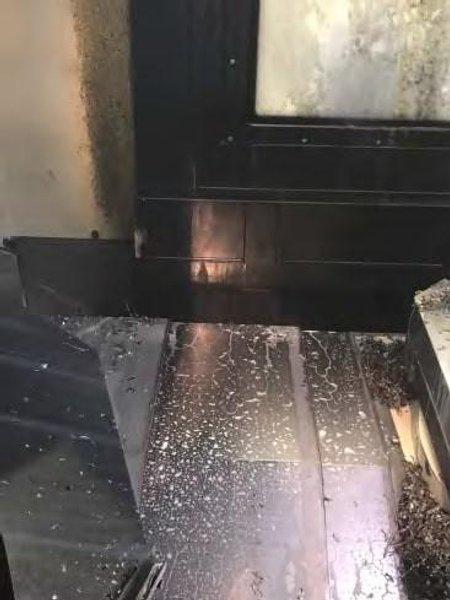 Hyundai WIA Model KH63G CNC Horizontal Machining Center, New 2012