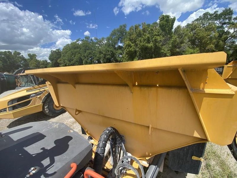 2022 Volvo A45G 352974