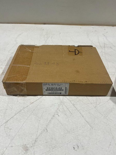 HEIDENHAIN AK ERA 4880 ID 533910-02