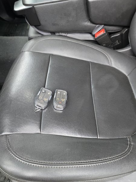 Chevrolet Silverado 2500HD LTZ Crew Cab 4×4, 2023 – 6.6L Duramax Diesel | 61,218 Miles