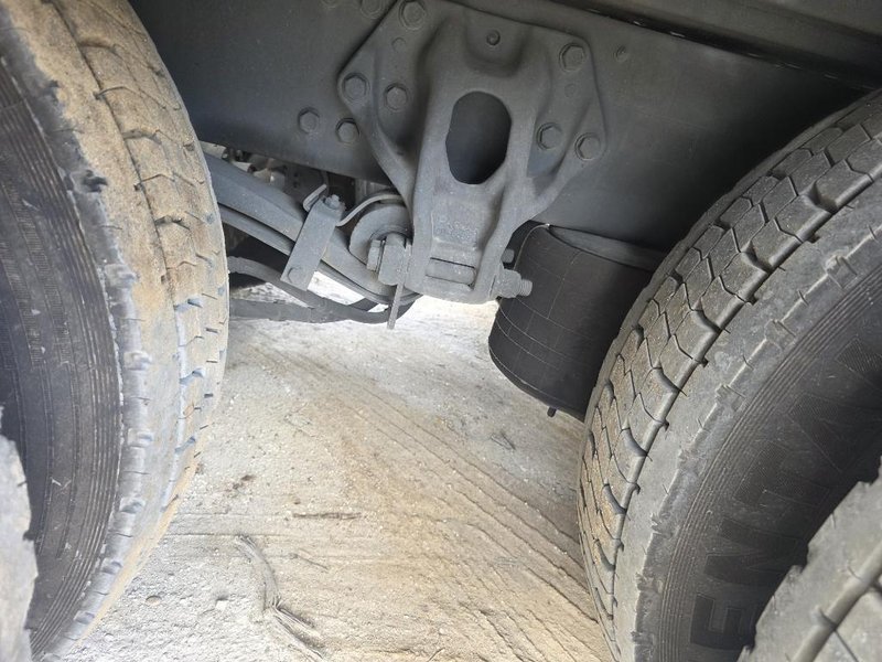 2022 Peterbilt  1NPXLP9X0ND758041