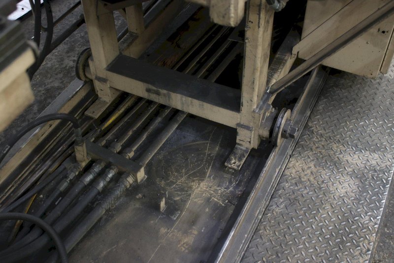 BURR OAK HAIRPIN BENDER: STOCK # 75149