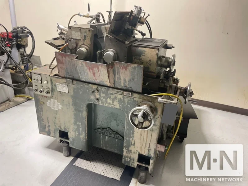 Supertec STC-12 Centerless Grinder