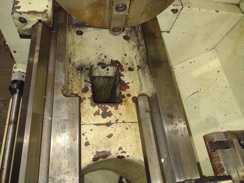 14” X 40” JET MODEL #GH1440 ZX  ENGINE LATHE : YOBRO #25666
