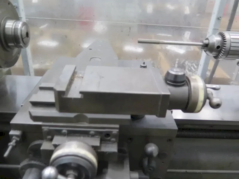 HARDINGE HLV-H CNC Lathes &amp; Turning Centers