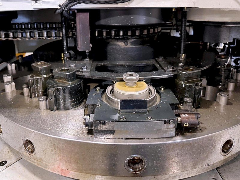 Muratec Motorum M2044TC