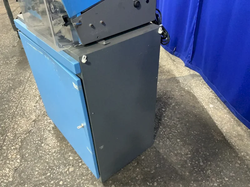 EUBANKS WIRE STRIPPER   -  8000-01T