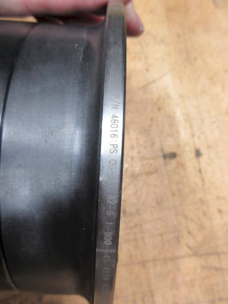 Royal-Quick Grip Collet Chuck 46016 w/ A2-6 Mounting Plate- Auction Item