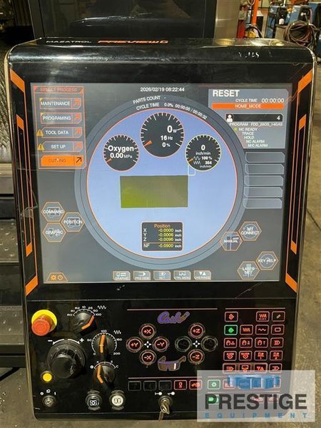 Lasers Fiber CO2 Tube