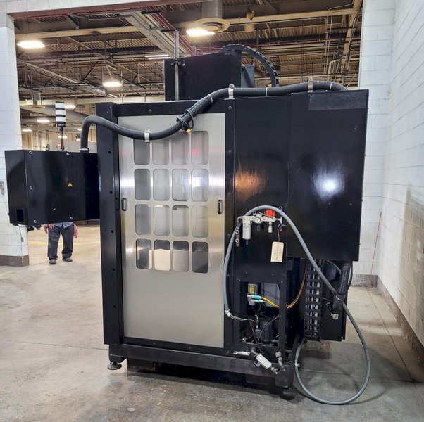 Sunnen SV-310 Vertical Honing Machine