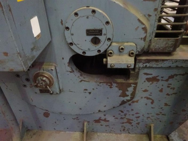 Corpet Louvet CC 3050 x 15 mm