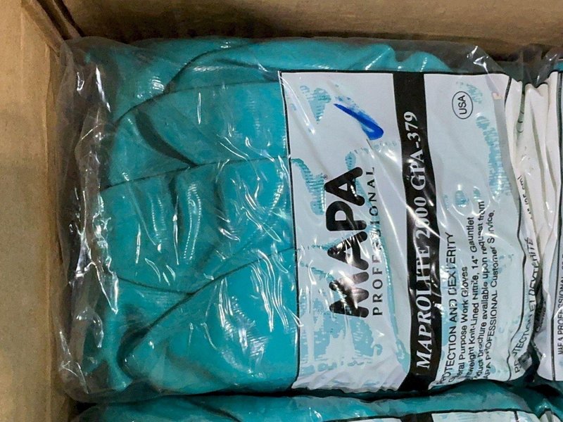 MAPA MARPOLITE 2000 GLOVES   -  GPA-379