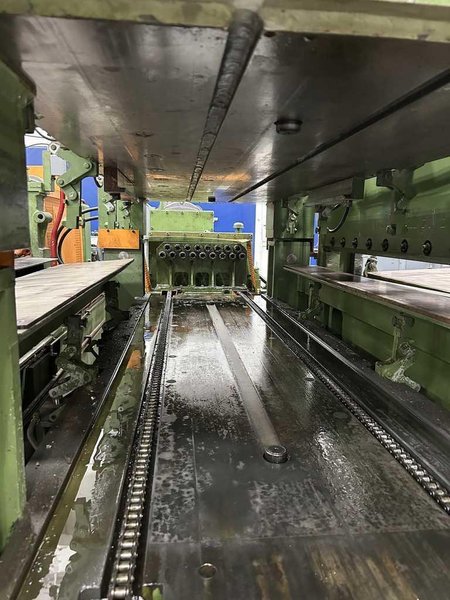 61.50" x 0.135" Delta Precision Leveler