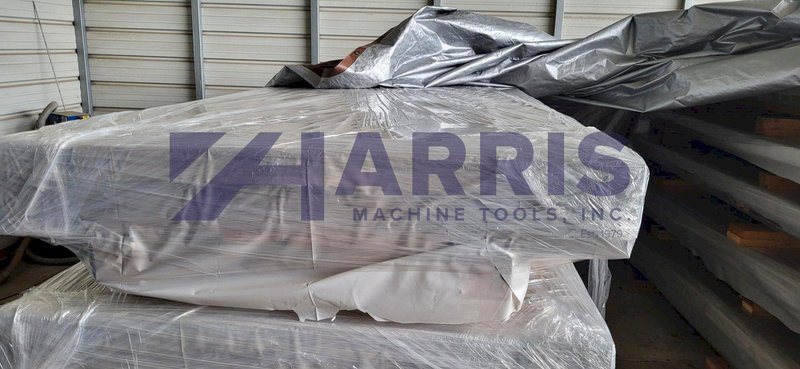 New, Lot of 900, 48&quot; x 144&quot; x 0.040, 5052-H32 Aluminum Sheets