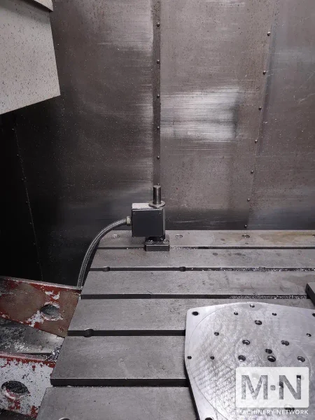 Mazak VTC-30C CNC Vertical Machining Center, 1997