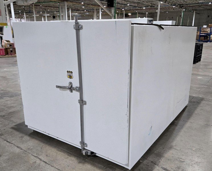 ROBOVENT NICE FILTERED EXHAUST SYSTEM WELDING/FUMES/DUST USED
