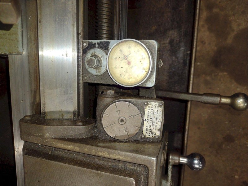 19" x 54" LEBLOND MODEL #7E REGAL ENGINE LATHE, 1.75" HOLE: STOCK #19469