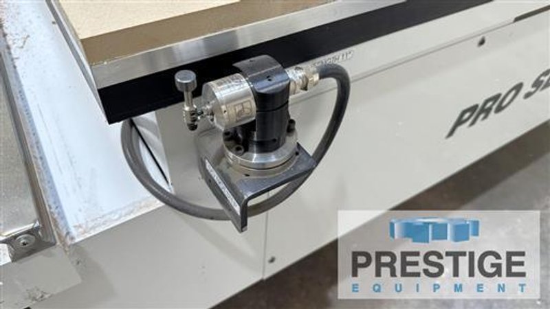 C.R Onsrud Model F396G24 5-Axis Pro Series CNC Router