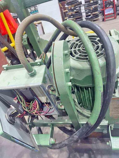 Signode Banding Head