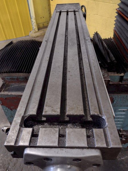 3 AXIS SWI SOUTHWEST INDUSTRIES MODEL #TRAK DPM MILL WITH PROTOTRAK MX3 CONTROL: STOCK 16893