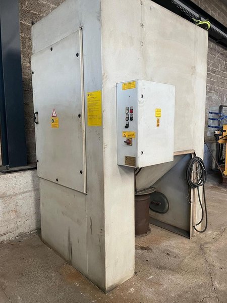 Keller - Filter Vario T 2.5-L