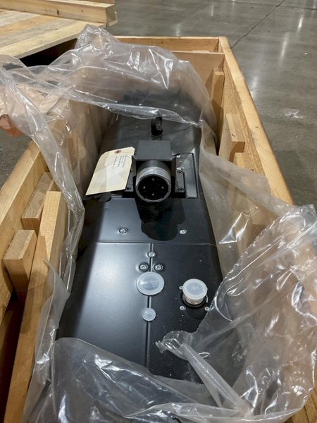 INDRAMAT 2AD134DB35OB1-AS36-A2N1 SPINDLE MOTOR NEW IN BOX