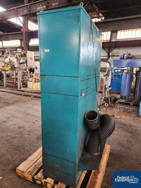 AERCOLOGY DUST COLLECTOR  -  CF1500