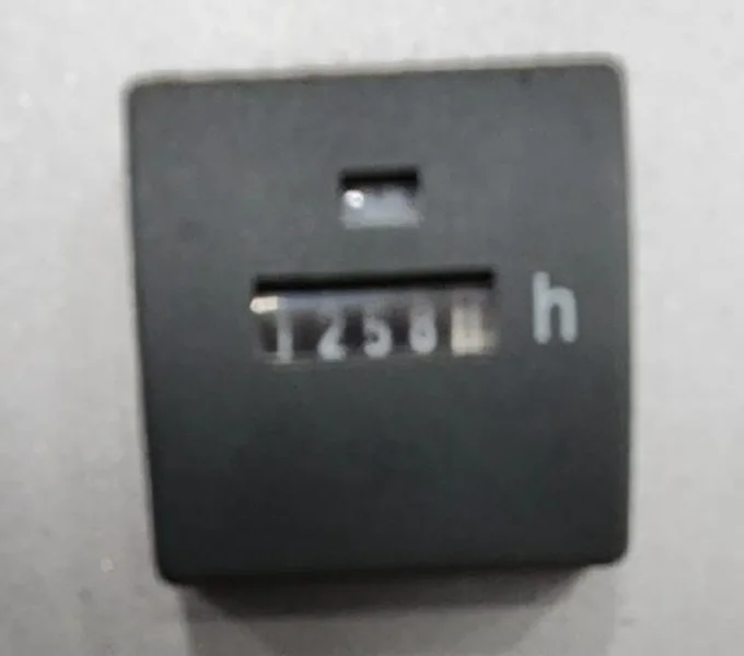 Lissmac SBM-XS G1S2  -  SBM-XS G1S2