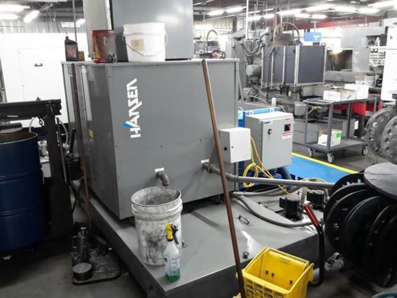 2012 Supertec G32P-50CNC Used CNC OD Grinder For Sale