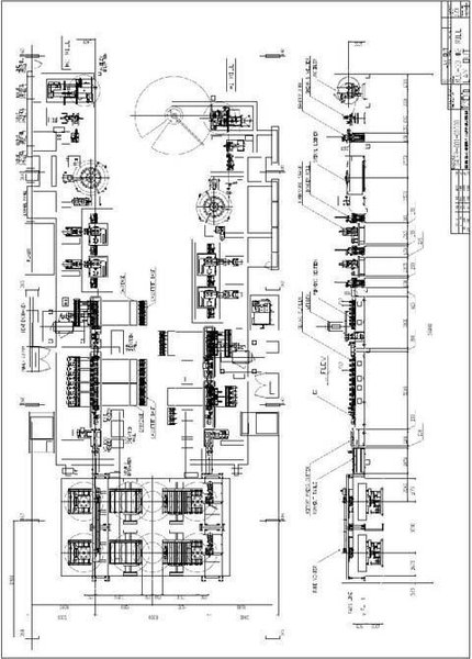 55mm MORI MIU 30  COPPER TUBE MILL  (14473)