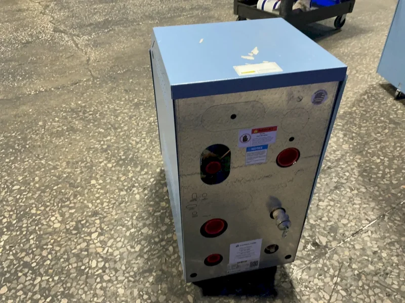 THERMAL CARE .75 HP TEMPERATURE CONTROL UNIT   -  RQE0908