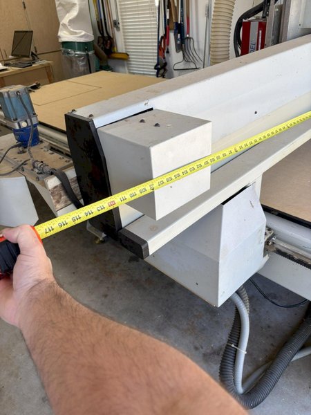 MULTICAM MG NB - Routers