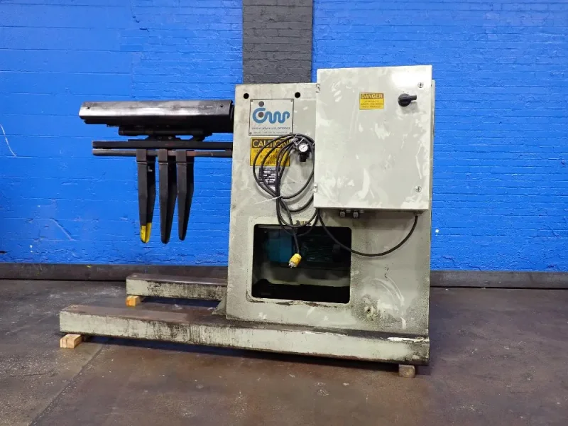 CWP Coil Feed Line 5,000 Lbs. x 30&quot; Wide