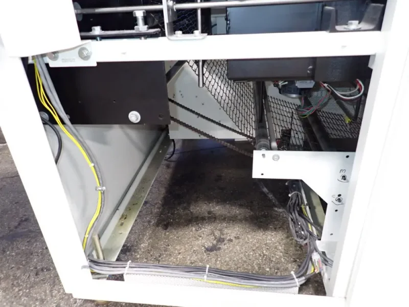 BTU REFLOW OVEN   -  VIP-98
