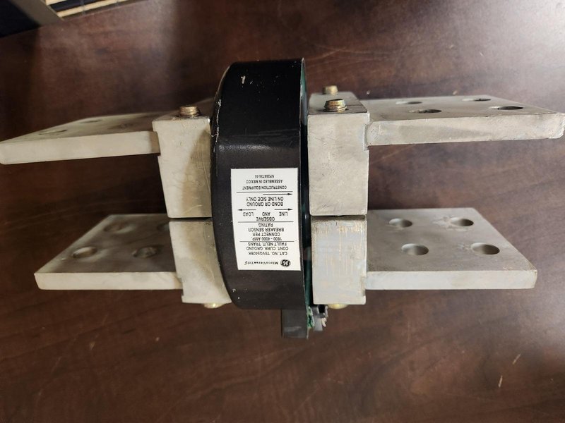 GENERAL ELECTIC TSVG940BK 1500 – 4000 AMP MICROVERSA TRIP UNIT NIB