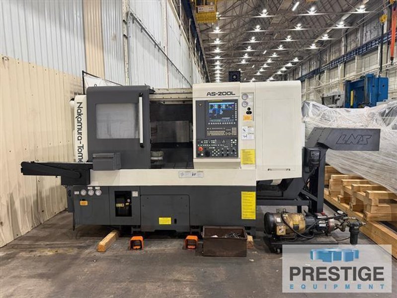 Lathes CNC