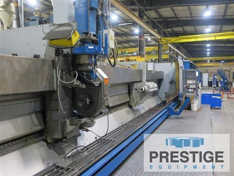 Lathes CNC