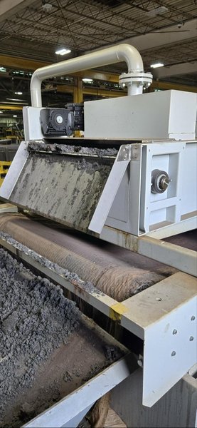 Mikrosa Kronos L660 Centerless Grinder, 2016