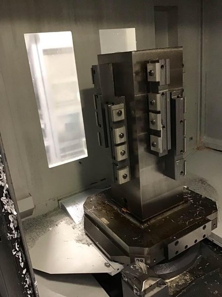 2007 - Mori Seiki NH6300DCG - 175 ATC
2006 - Mori Seiki NH6300/50 - 135 ATC
2004 - Mori Seiki NH6300/50 FMS - 60 ATC
CNC Horizontal Machining Center with 32 Pallets &amp; more
