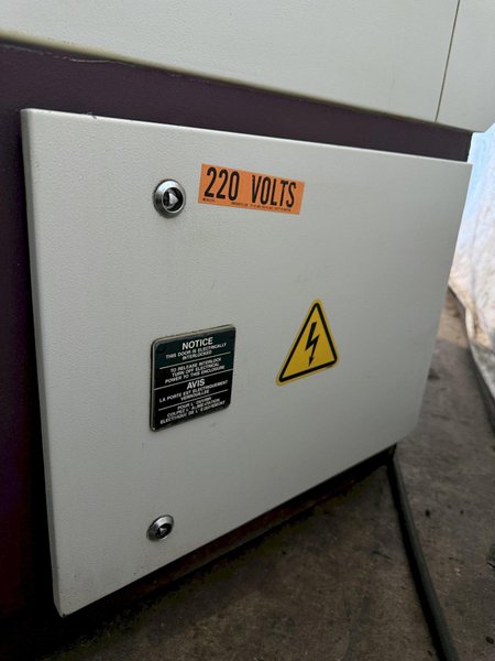 20&quot; X 40&quot; BRIDGEPORT ROMI EZ-PATH SD CNC LATHE. STOCK # 0550625